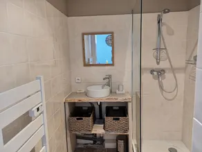 Logement Lavande aux Pieds des Tours - Image 3