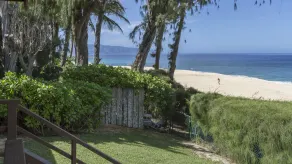 Beachfront Cottage auf Log Cabins - Image 5