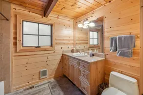 Donner Lakefront w / jetée privée, deux ponts, vue à 180 degrés, familial! - Image 5