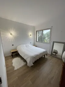 Apartment 140m2, 3 bedrooms, 5min from the beach - Image 4