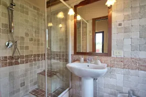 Villa Ulivi - Semesterhus med pool nära Arezzo i Toscana - Image 2