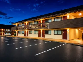 CRANBERRY PARK HOTEL PITTSBURGH NORTH - CRANBERRY - Image 4