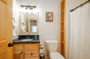 Golf Area Cabin by Wisp w/ Hot Tub - Image 3