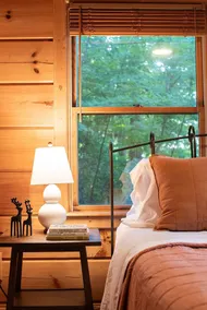 Secluded 4WD Getaway with Mountain Views and Hot Tub - Image 5