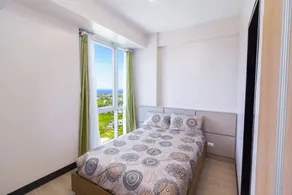 VOLLMÖBLIERTE WOHNUNG IN DER NÄHE VON SHANGRILLA MACTAN & FLUGHAFEN - Image 5