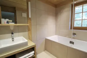 Grimentz - Superb Penthouse, Best Location, Ski-In/Out, Next To Piste & Village! - Image 3