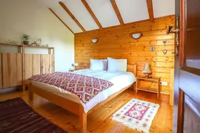 Mountain Family Chalet - Image 4