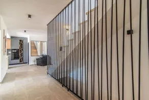 Large Split-Level Villa, A/C, Private Pool, Summer Kitchen - A short walk to Medieval Svetvincenat! - Image 2