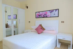 Destiny Addis Apartment Hotel - Image 5