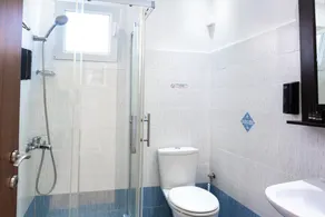 Apartment In A Hotel 'Anemi Leros 1' with Balcony, Wi-Fi and Air Conditioning - Image 2