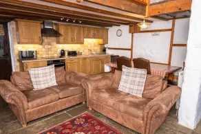 The Coach House  4 bed, 4 bathroom cottage - Image 5