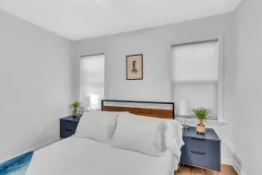 Cozy 2-Bedroom Bungalow in Bradley Beach - Image 5