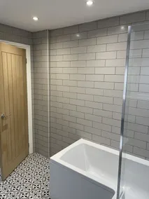 Spacious apartment in the heart of the wirral - Image 2