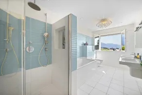 Zwischen Monaco und Italien, herrliche Villa, Swimmingpool, Meerblick Berg - Image 2