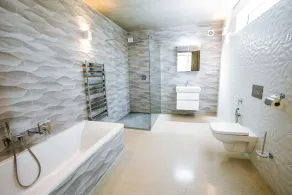 Czech It Out • sleeps up to 4, bedroom 1, bathrooms 2 - Image 2