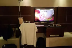 Darcys International Hotel - Image 2