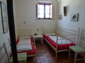 Voll ausgestattete Ferienwohnung mit Grill, Garten und Terrasse | Haustierfreundlich - Image 5