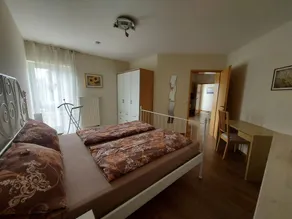 tæt på natur hyggelige lejlighed i Olpe - Image 4
