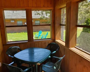 Relaxation can be found at the edge of Kouchibouguac National Park - Image 2