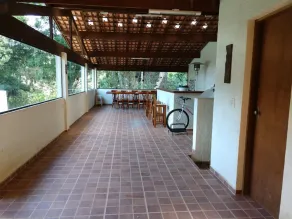 Bauernhof in Wohnanlage - Ibiúna-SP - Image 5