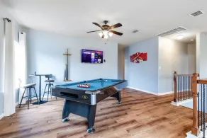 5BR Private Pool Home Sleeps 10 - Near San Antonio & Lackland - Image 5