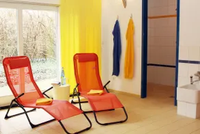 Apartment Sonnenwende in the Baltic Sea domicile Sandburg - Image 3
