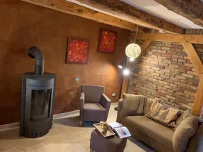 Boutique-Ferienwohnung Westera auf dem Sonnenhügel-Ostseenah! - Image 3