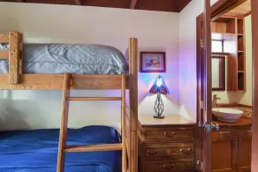 Tahoe City Getaway Minutes from Lake and Activities - Image 5