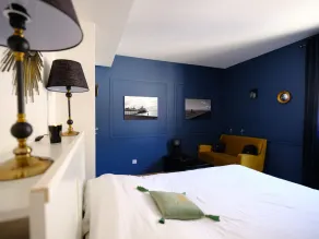 Loft de charme au coeur de Tours, au calme et situation idéale - Image 5