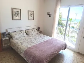 Nice apartment facing the beach in the center of Sitges fully equipped - Image 5