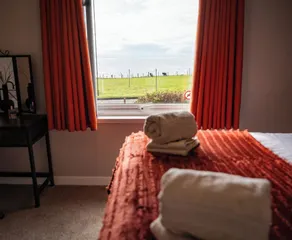 North Coast Cottage - Coastal Highland Retreat with Sea Views - Image 4