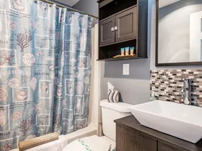 JL 806: Mtn view, indoor pool & beach fun, hikes, & wifi! - Image 4