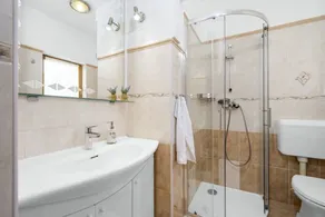 Casa Regina in Kršan - Haus für 6 Personen - Image 3