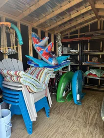 Azul Casa del Lago: Getaway to Possum Kingdom Lake on the Water - Image 3