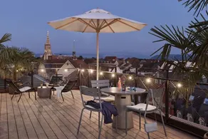 Stay KooooK Bern City - Online Check In - Image 5