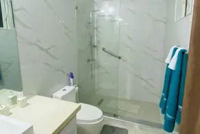 1 Bedroom Mountain Retreat New Kingston - Image 3