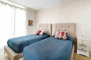 Villa i Reitani med 4 soveværelser som kan rummer 8 - Image 2