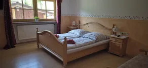 Ferienwohnung Watzmann, 2-4 Personen, 86 Qm,balkon,geschirrspüler,2 Schlafzimmer - Image 5