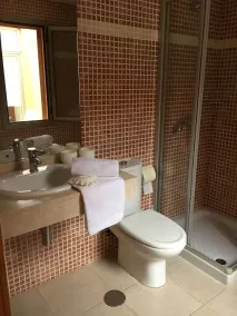 Villa Mamma Mia, heated pool & air conditioning. - Image 2