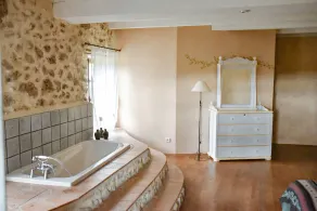 Magnifique Mas Ardechois Privé avec piscine - Image 4