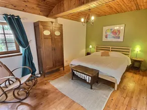 Maison de Campagne au Calme, Idéale Pour les Familles et les Groupes - Image 2