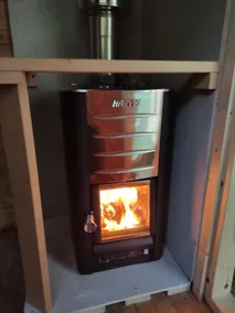 Gite Au sauna de l’Aubach - Image 5