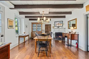 Historic Waterfront Guest House på Delaware River - Image 4