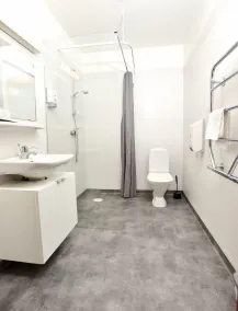 Emmaboda Hotell Amigo long stay - Image 4