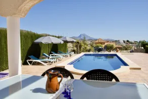 Villa Solymar - Image 5