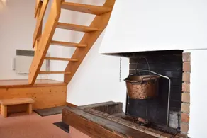 200m from ski slopes, 5th floor, terrace, tv, ski locker, 30m², Méribel - Image 2