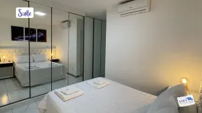 Apartamento Novo Próximo ao Shopping Jardins e Principais Atrações de Aracaju - Image 5