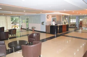 Golf Hotel Kakamega - Image 4