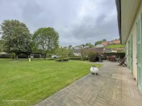 Maison tranquille dans le Perche pour 6 personnes, animaux acceptés - Image 5