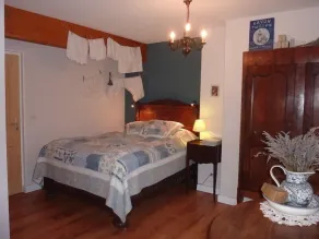 Vercors med al komfort: hjorte roaming, snesko og nordisk skiløb, vandreture ... - Image 3